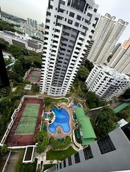 Central Green Condominium (D3), Condominium #472917841